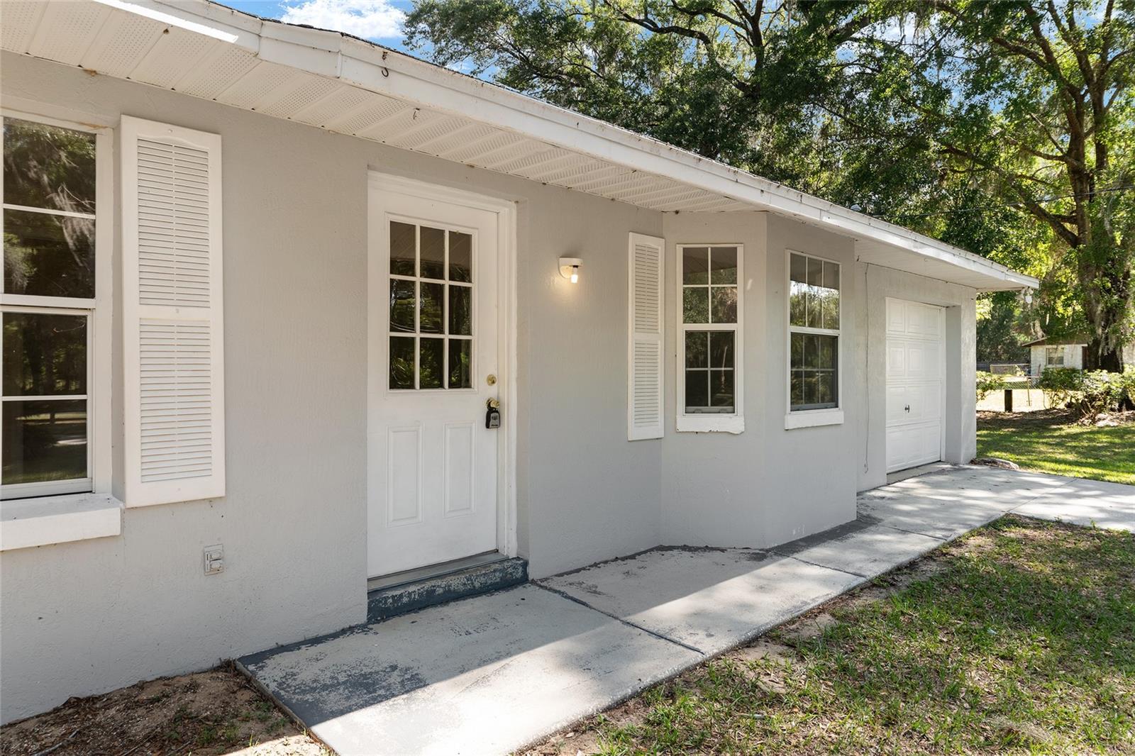 4329 NW 155TH ST, REDDICK, FL, 32686