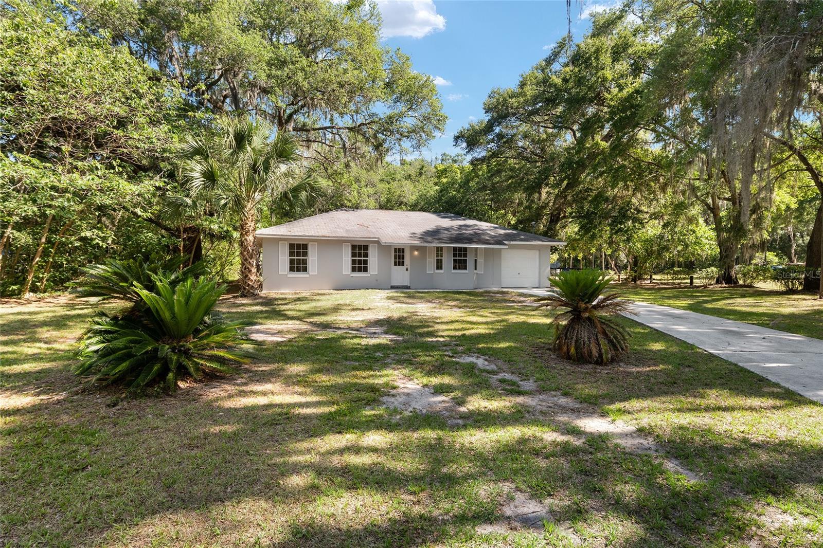 4329 NW 155TH ST, REDDICK, FL, 32686
