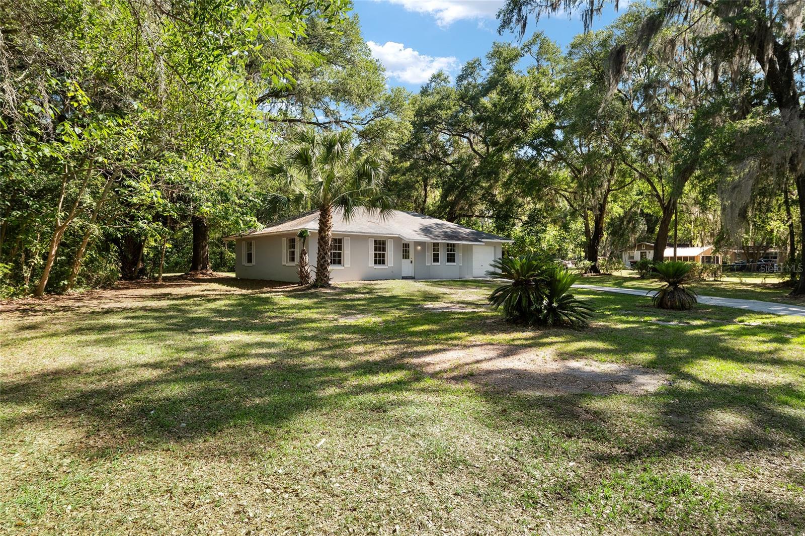 4329 NW 155TH ST, REDDICK, FL, 32686