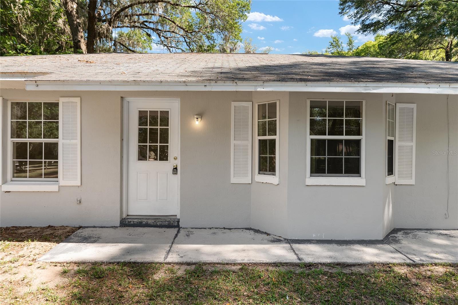 4329 NW 155TH ST, REDDICK, FL, 32686