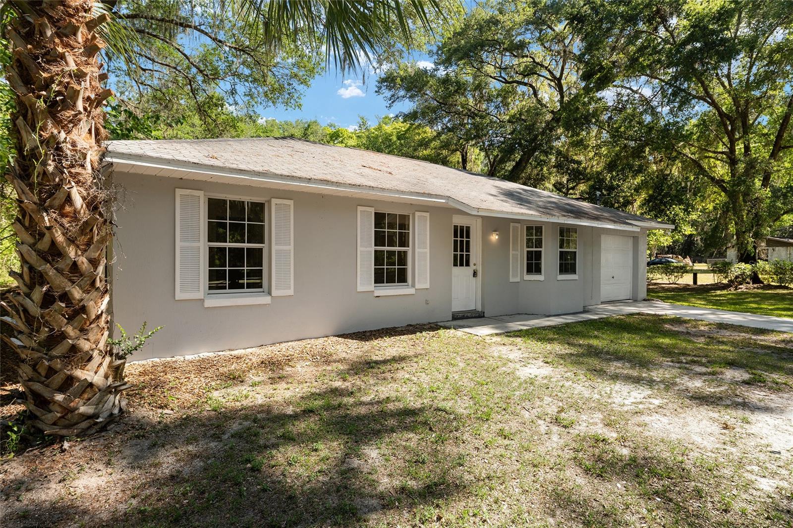4329 NW 155TH ST, REDDICK, FL, 32686