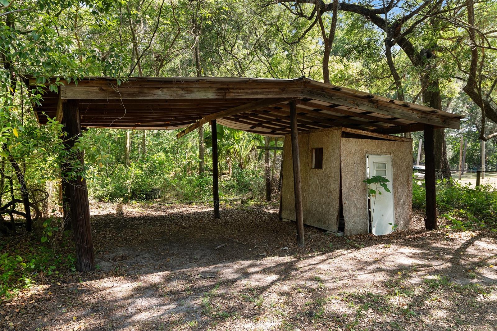 4329 NW 155TH ST, REDDICK, FL, 32686