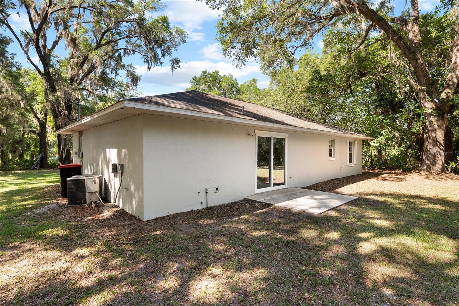 4329 NW 155TH ST, REDDICK, FL, 32686