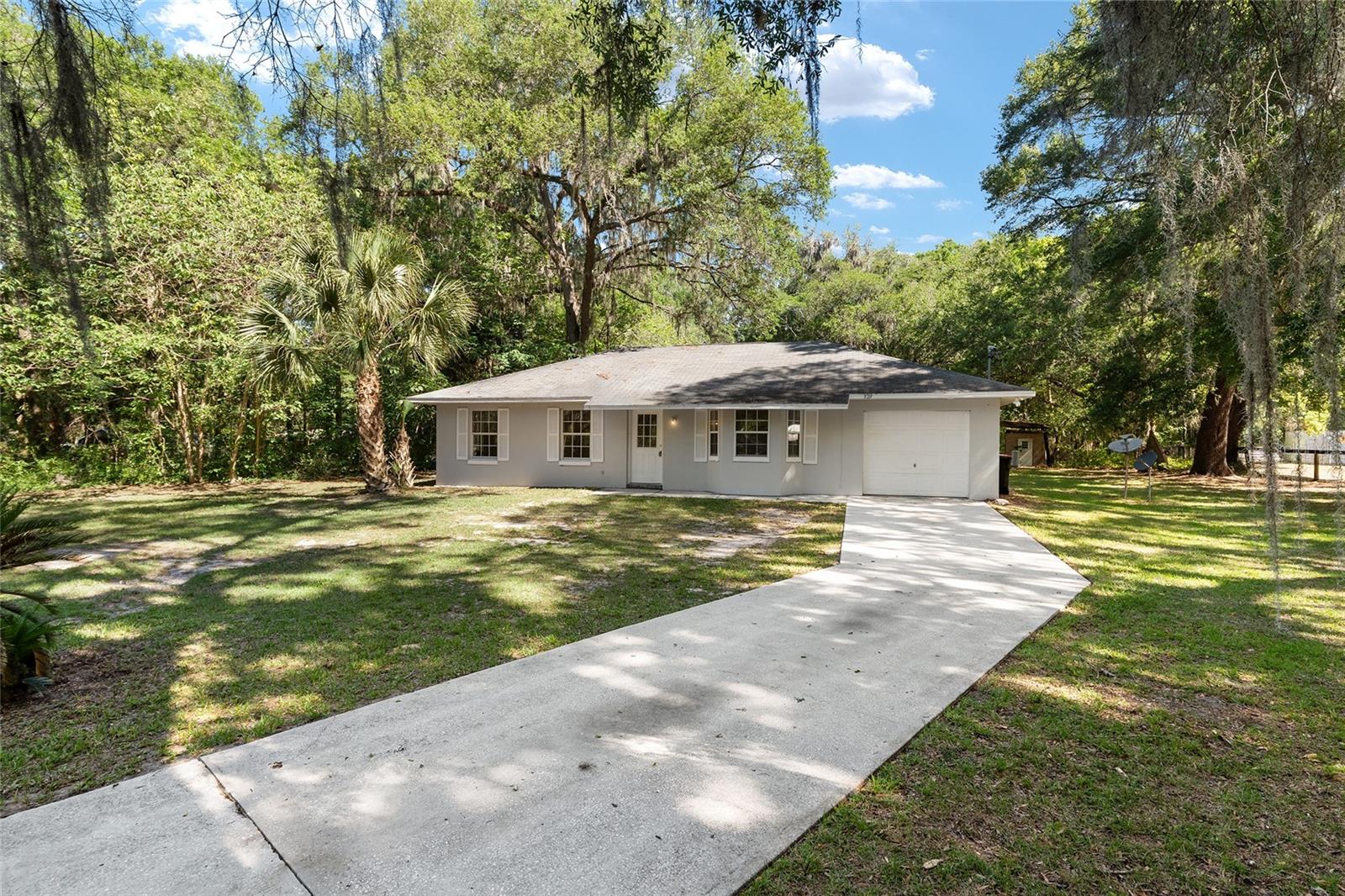 4329 NW 155TH ST, REDDICK, FL, 32686