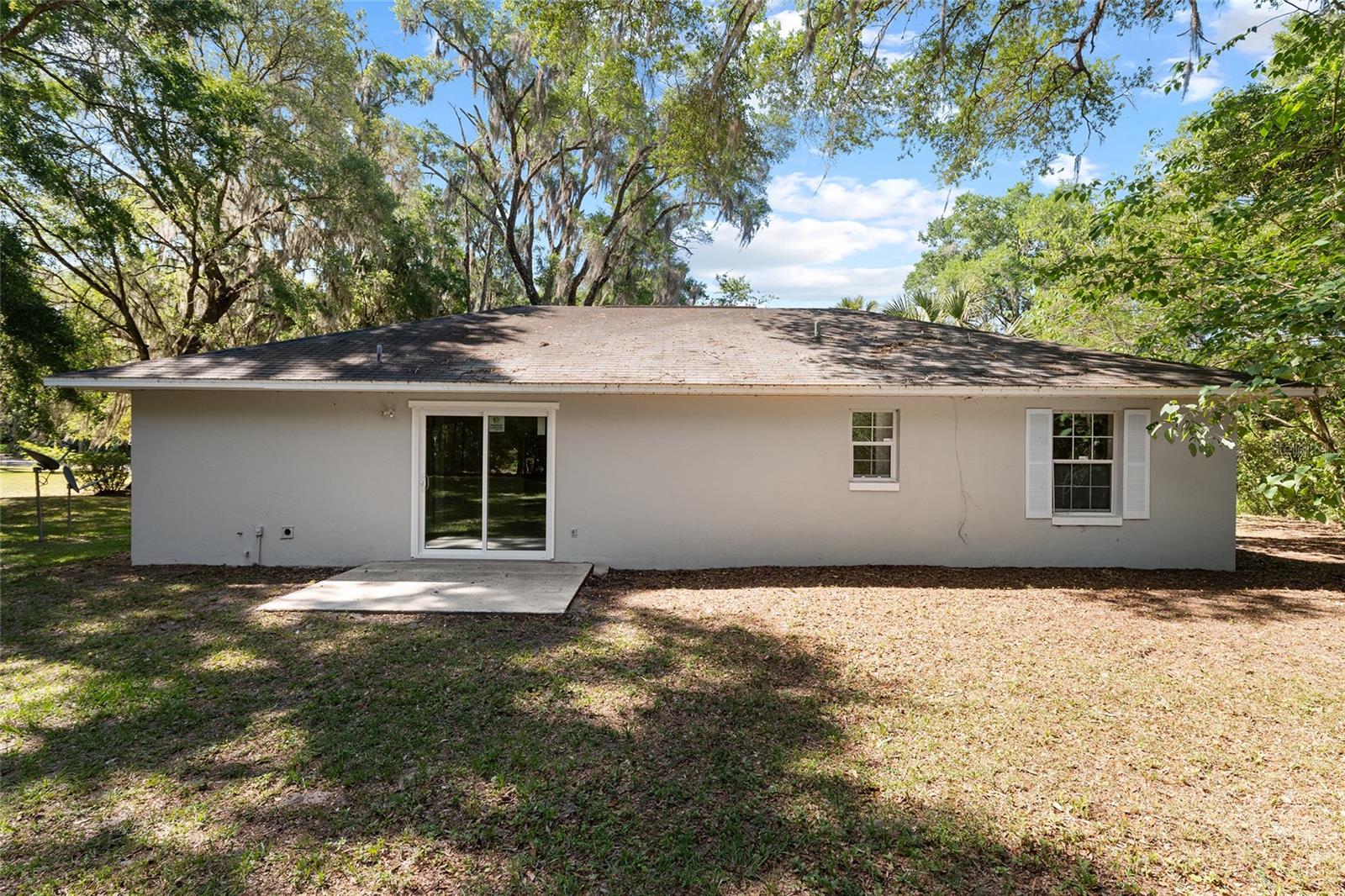 4329 NW 155TH ST, REDDICK, FL, 32686