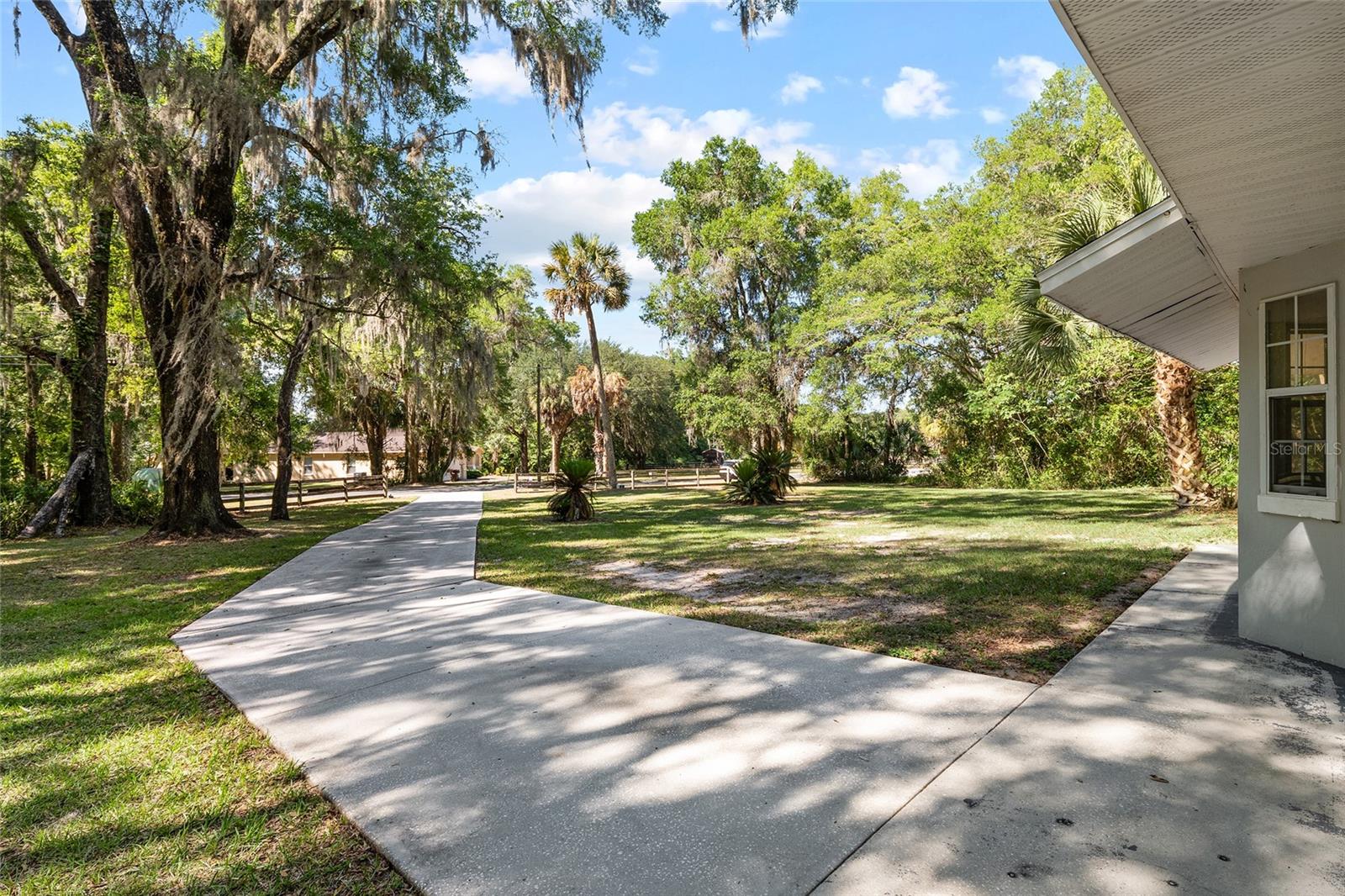 4329 NW 155TH ST, REDDICK, FL, 32686