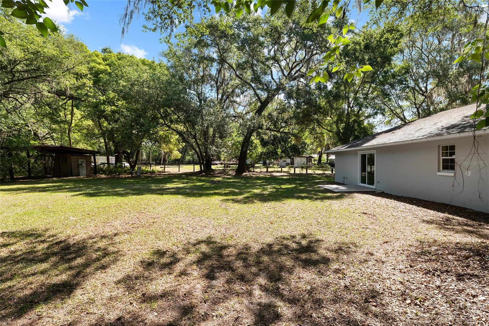 4329 NW 155TH ST, REDDICK, FL, 32686