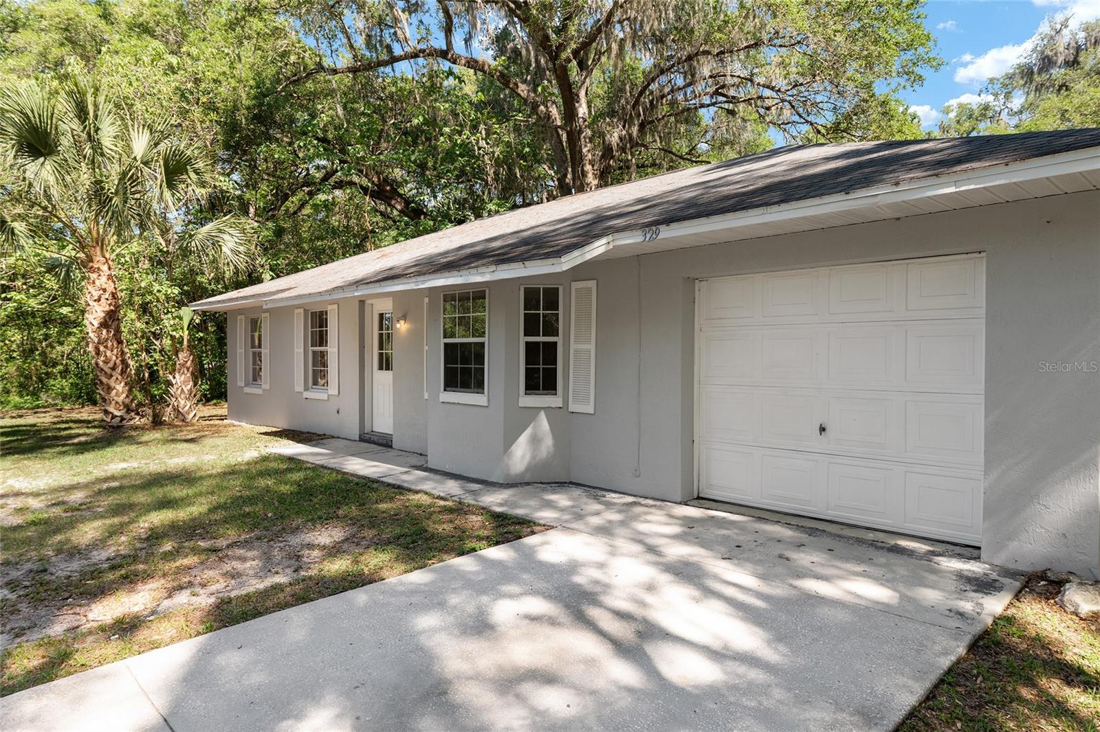4329 NW 155TH ST, REDDICK, FL, 32686