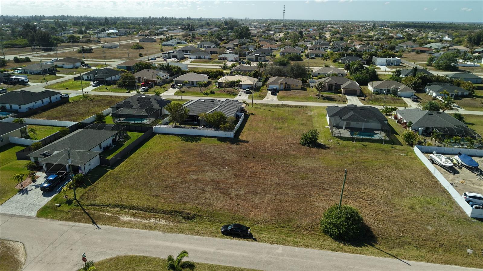 2502 NW 1ST ST, CAPE CORAL, FL, 33993