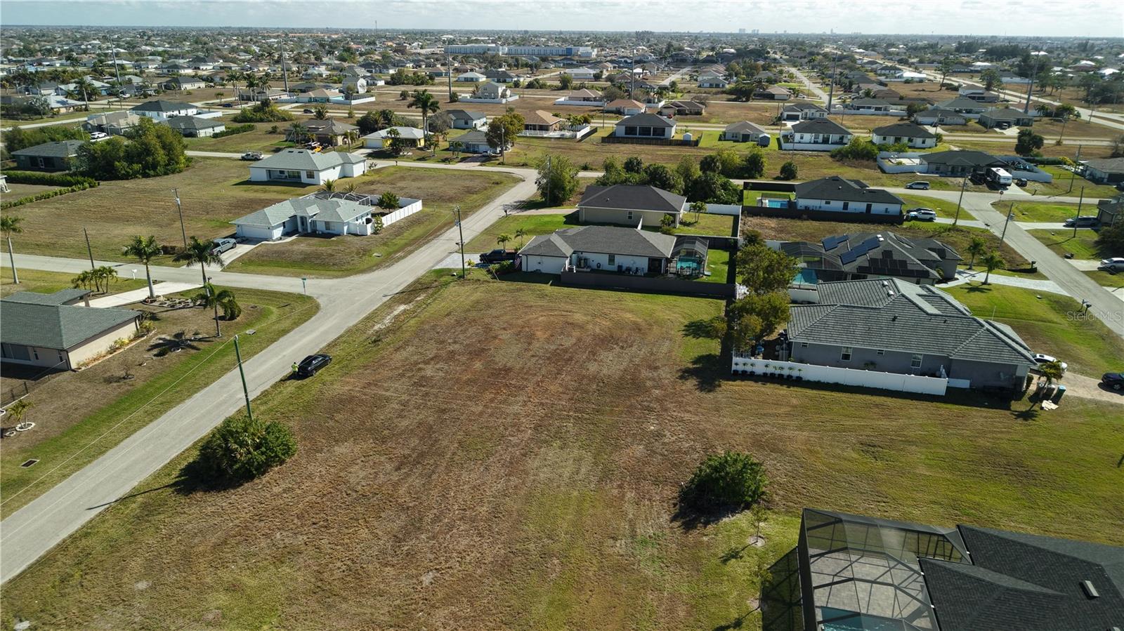 2502 NW 1ST ST, CAPE CORAL, FL, 33993