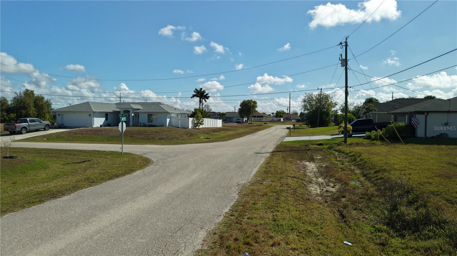 2502 NW 1ST ST, CAPE CORAL, FL, 33993