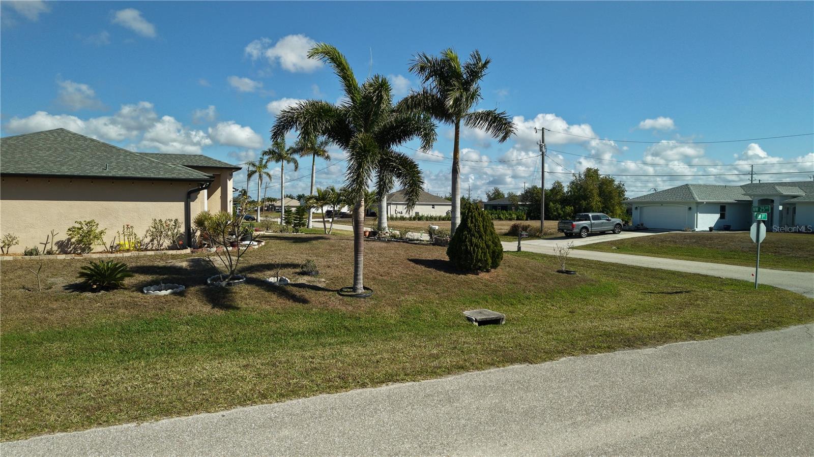 2502 NW 1ST ST, CAPE CORAL, FL, 33993