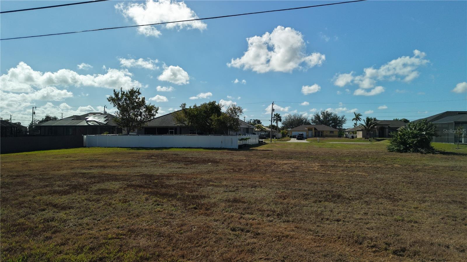 2502 NW 1ST ST, CAPE CORAL, FL, 33993