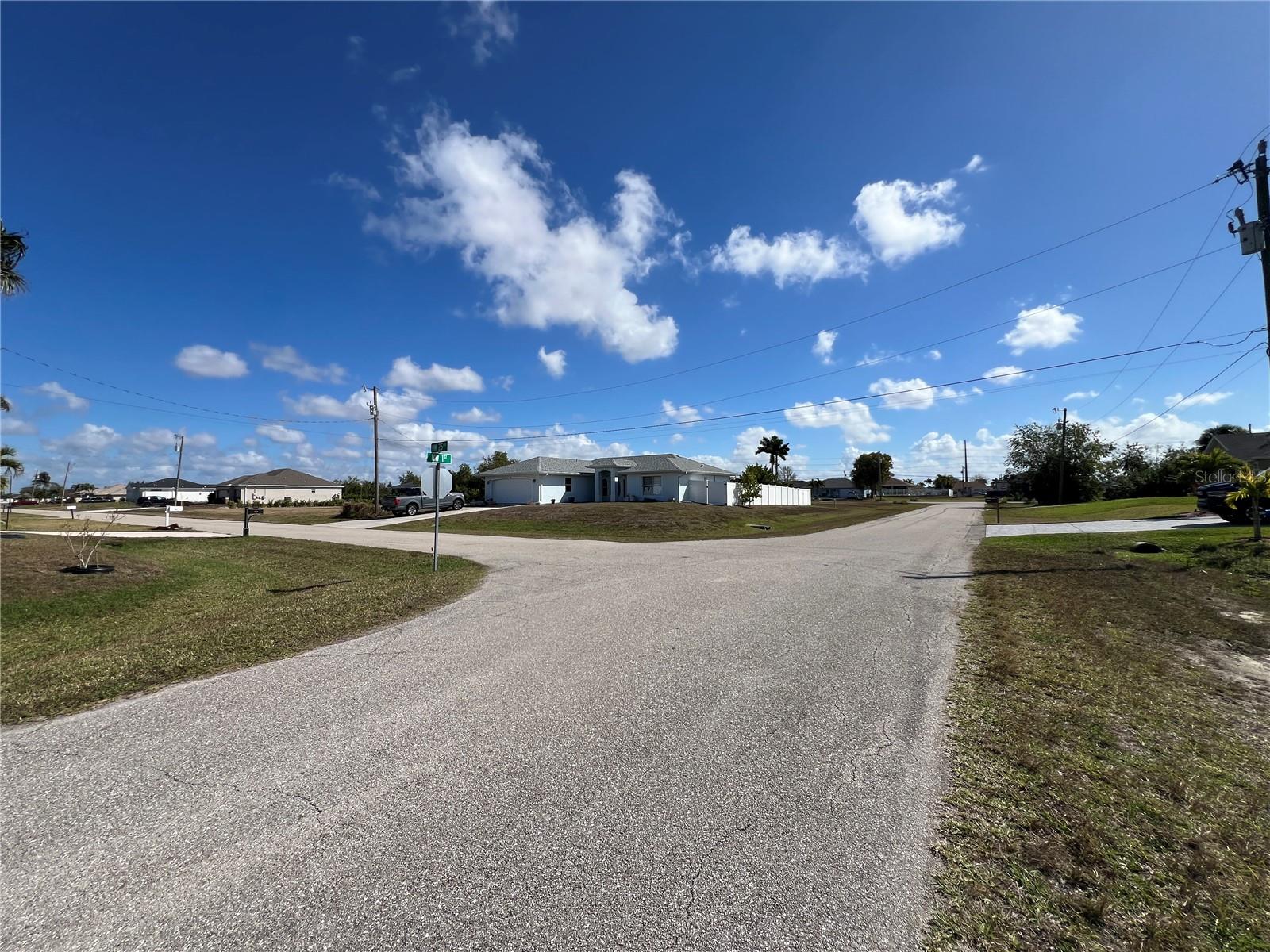 2502 NW 1ST ST, CAPE CORAL, FL, 33993