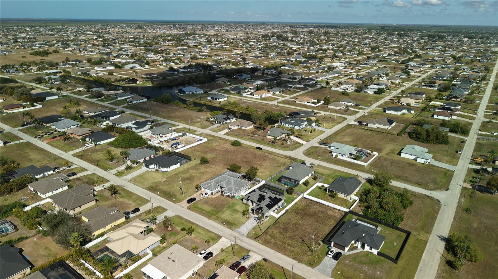 2502 NW 1ST ST, CAPE CORAL, FL, 33993