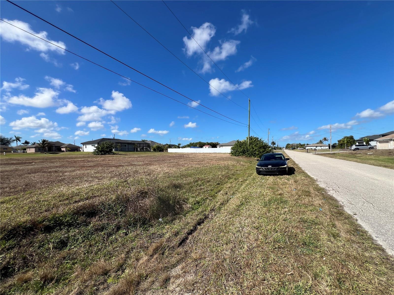 2502 NW 1ST ST, CAPE CORAL, FL, 33993