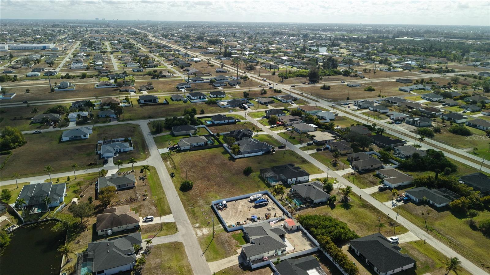 2502 NW 1ST ST, CAPE CORAL, FL, 33993