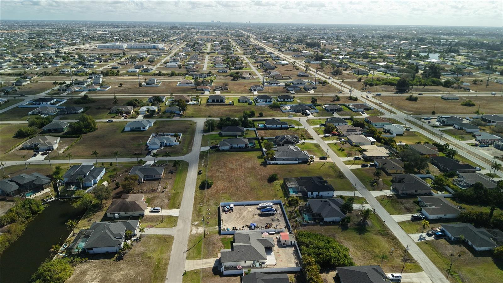 2502 NW 1ST ST, CAPE CORAL, FL, 33993