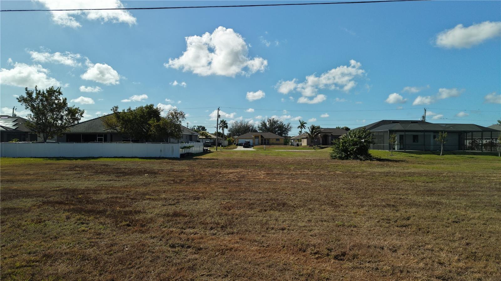 2502 NW 1ST ST, CAPE CORAL, FL, 33993