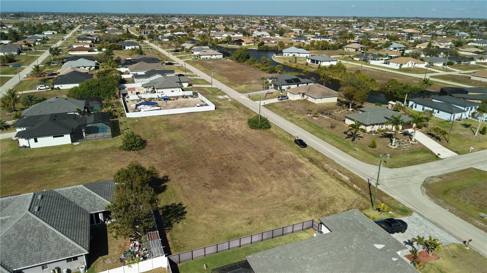 2502 NW 1ST ST, CAPE CORAL, FL, 33993