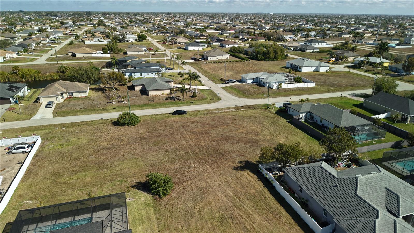 2502 NW 1ST ST, CAPE CORAL, FL, 33993
