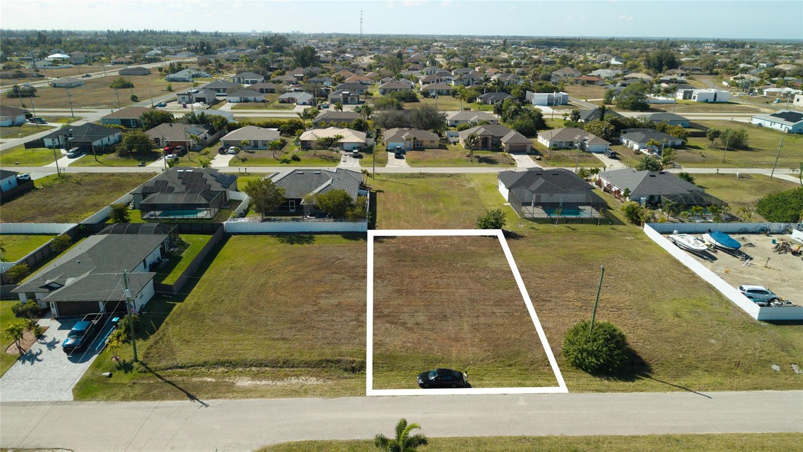 2502 NW 1ST ST, CAPE CORAL, FL, 33993