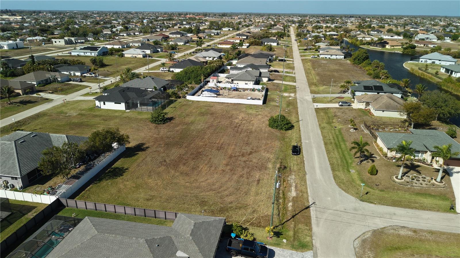 2502 NW 1ST ST, CAPE CORAL, FL, 33993
