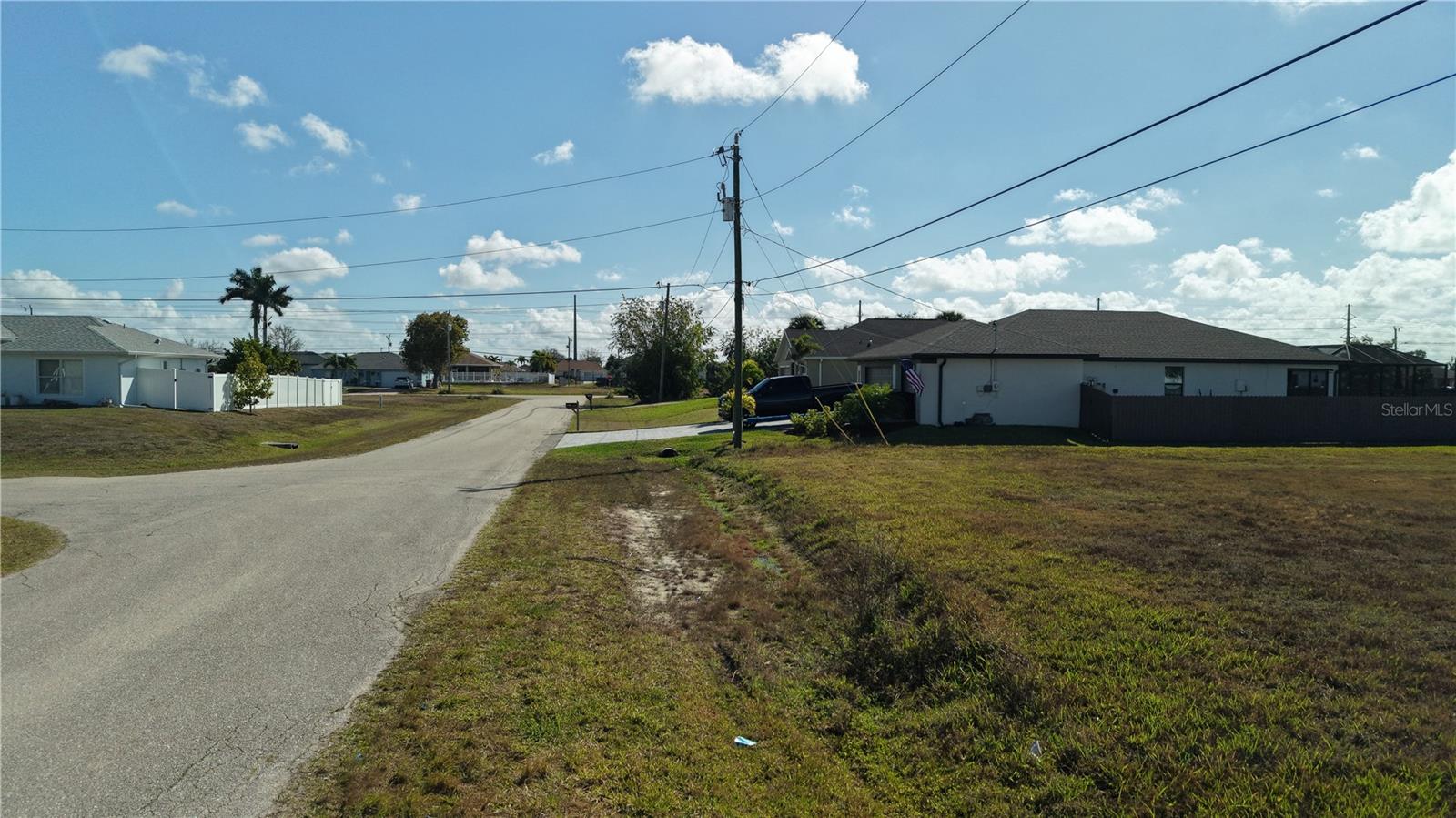 2502 NW 1ST ST, CAPE CORAL, FL, 33993