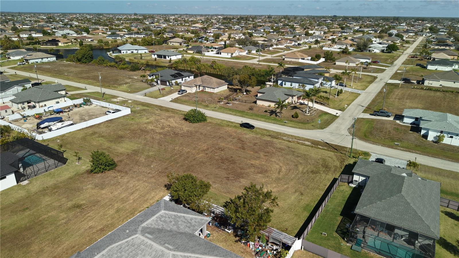 2502 NW 1ST ST, CAPE CORAL, FL, 33993