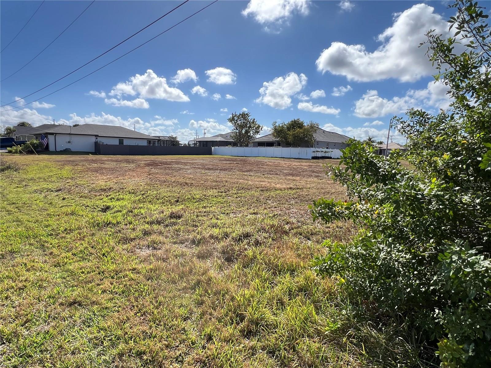 2502 NW 1ST ST, CAPE CORAL, FL, 33993
