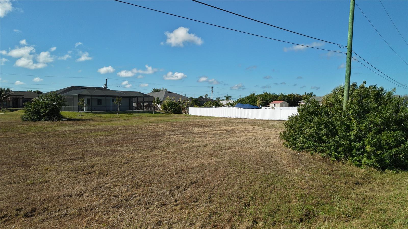 2502 NW 1ST ST, CAPE CORAL, FL, 33993