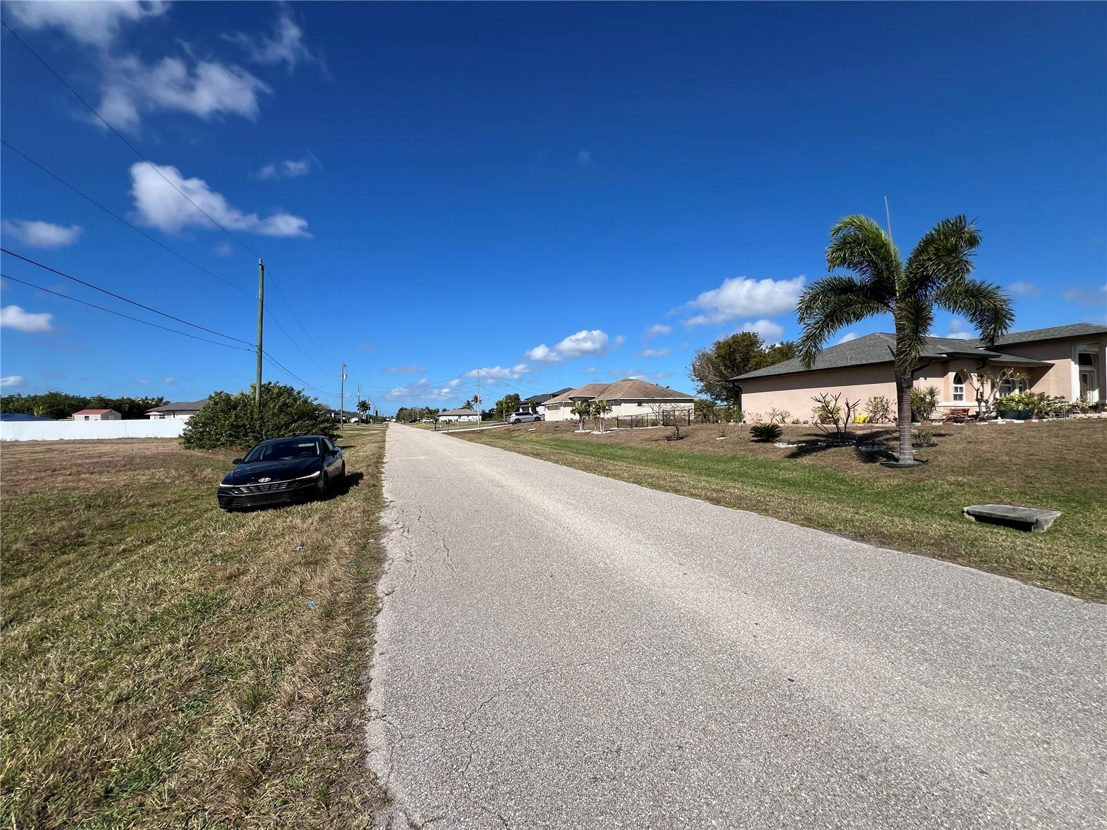 2502 NW 1ST ST, CAPE CORAL, FL, 33993