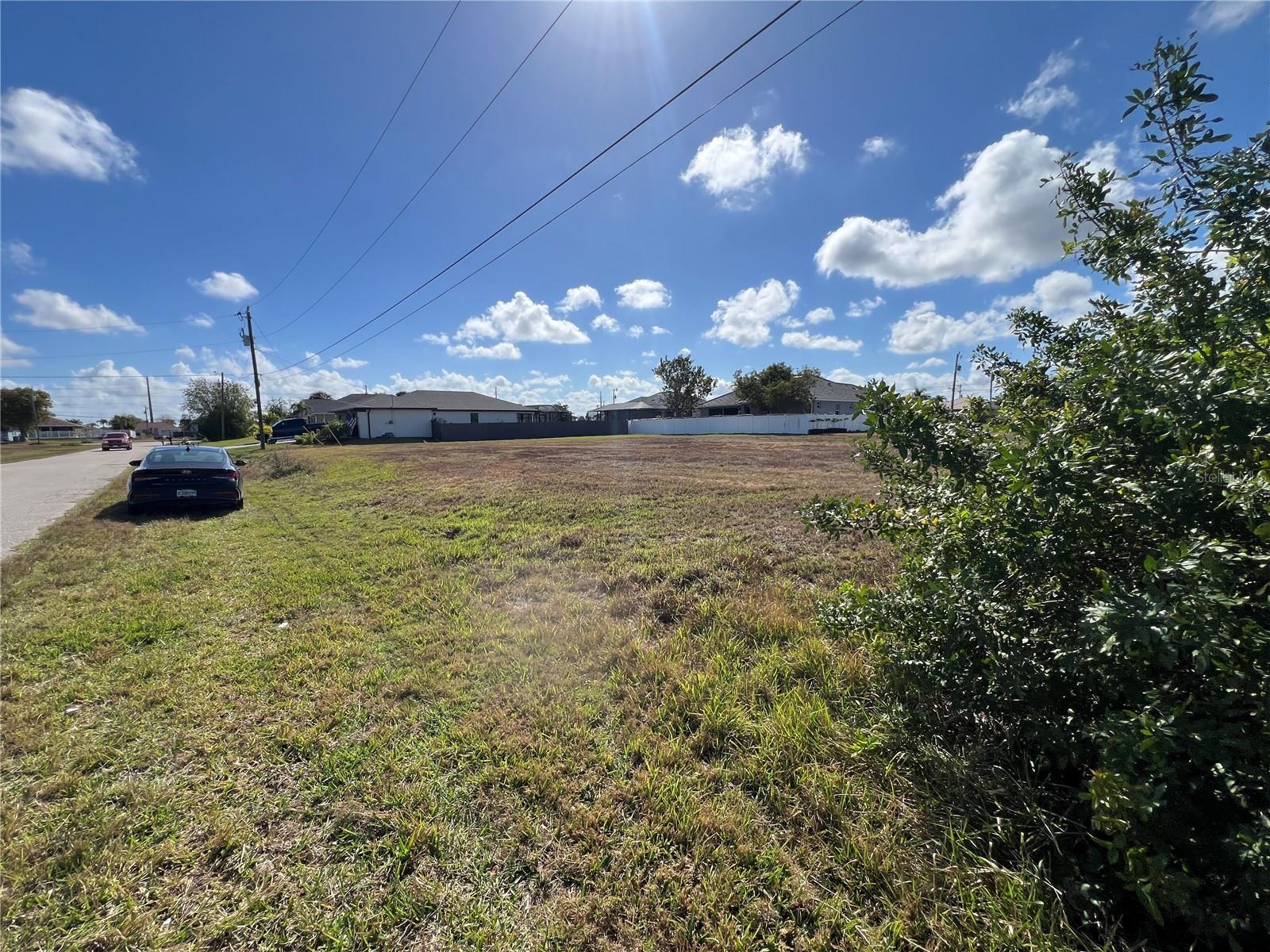 2502 NW 1ST ST, CAPE CORAL, FL, 33993