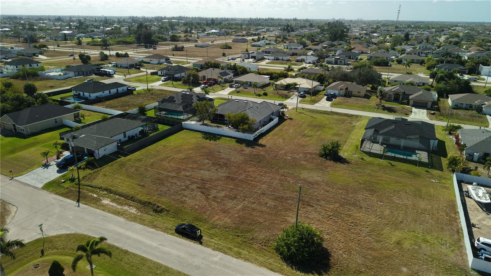 2502 NW 1ST ST, CAPE CORAL, FL, 33993