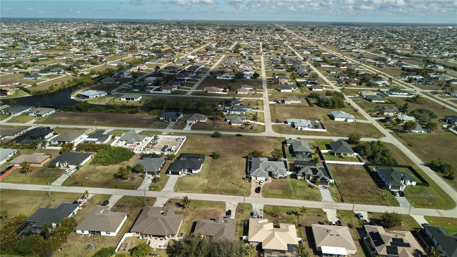 2502 NW 1ST ST, CAPE CORAL, FL, 33993