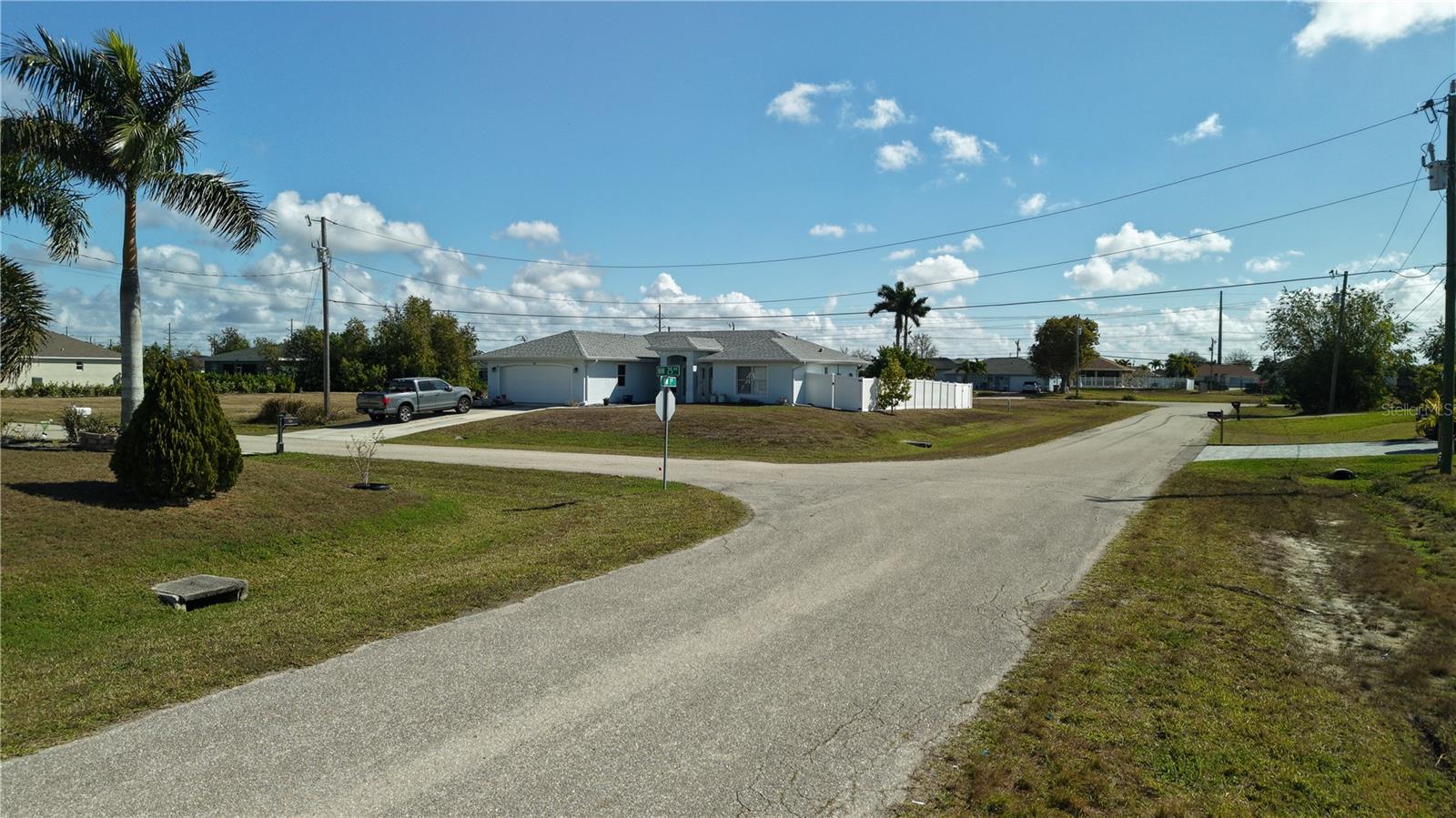 2502 NW 1ST ST, CAPE CORAL, FL, 33993