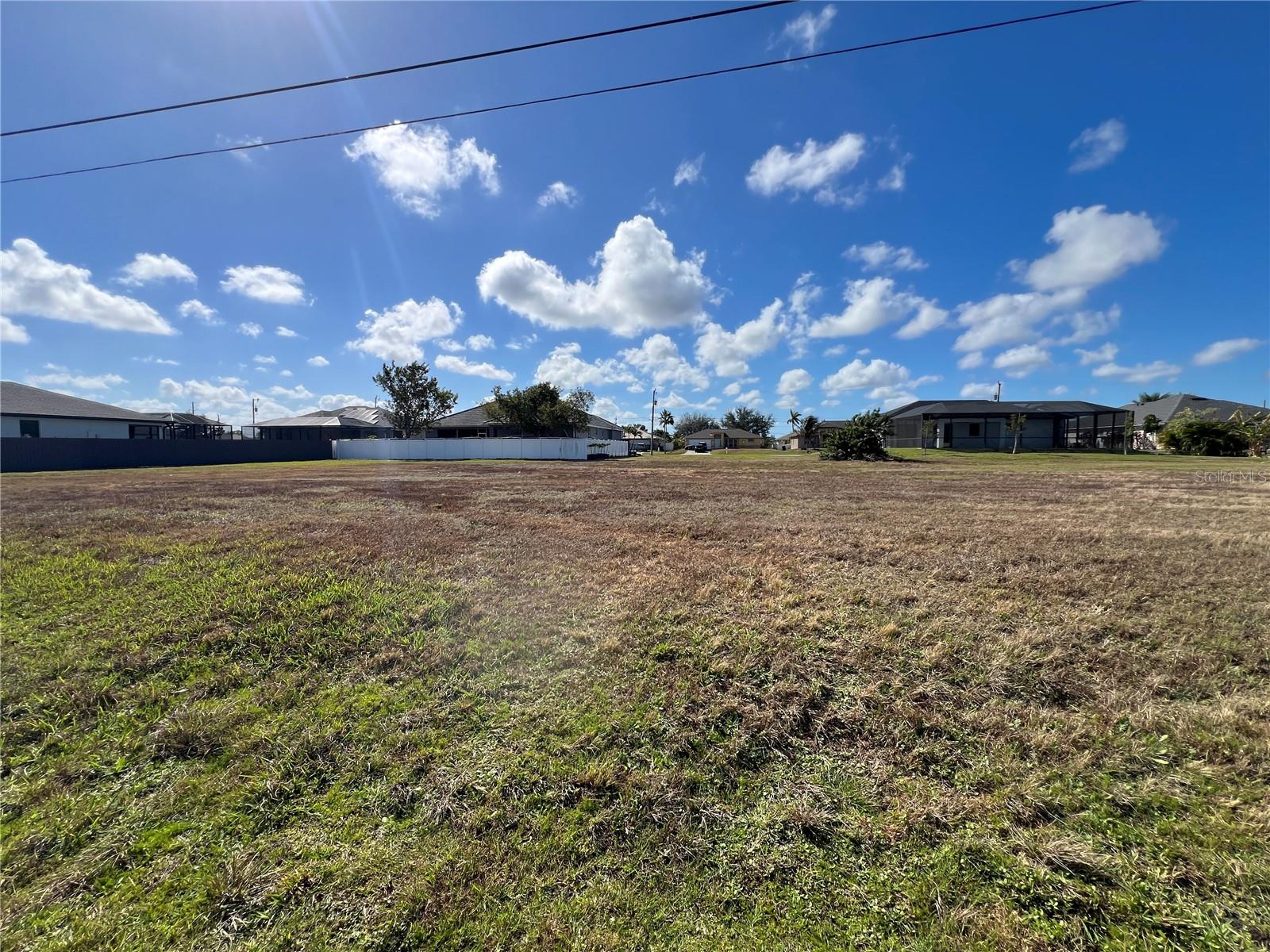 2502 NW 1ST ST, CAPE CORAL, FL, 33993