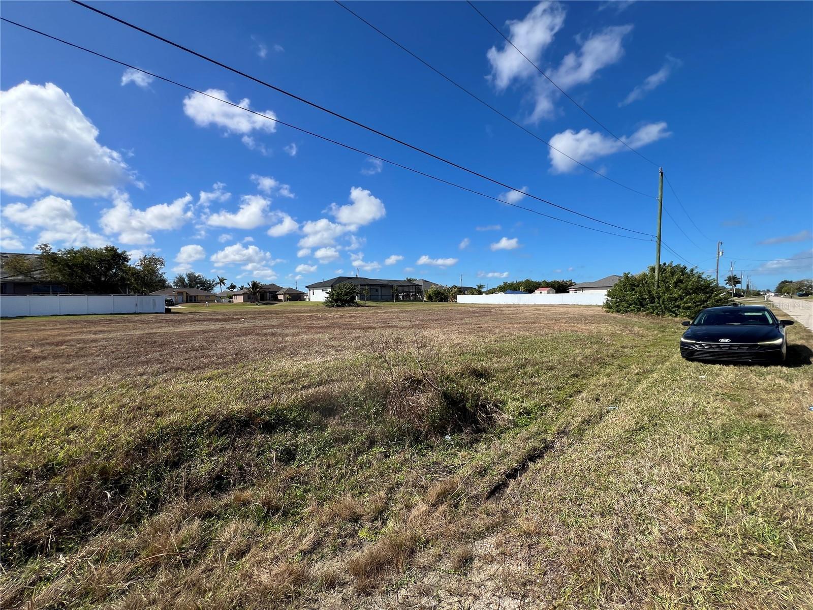 2502 NW 1ST ST, CAPE CORAL, FL, 33993