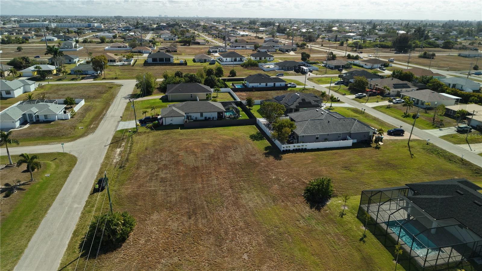 2502 NW 1ST ST, CAPE CORAL, FL, 33993