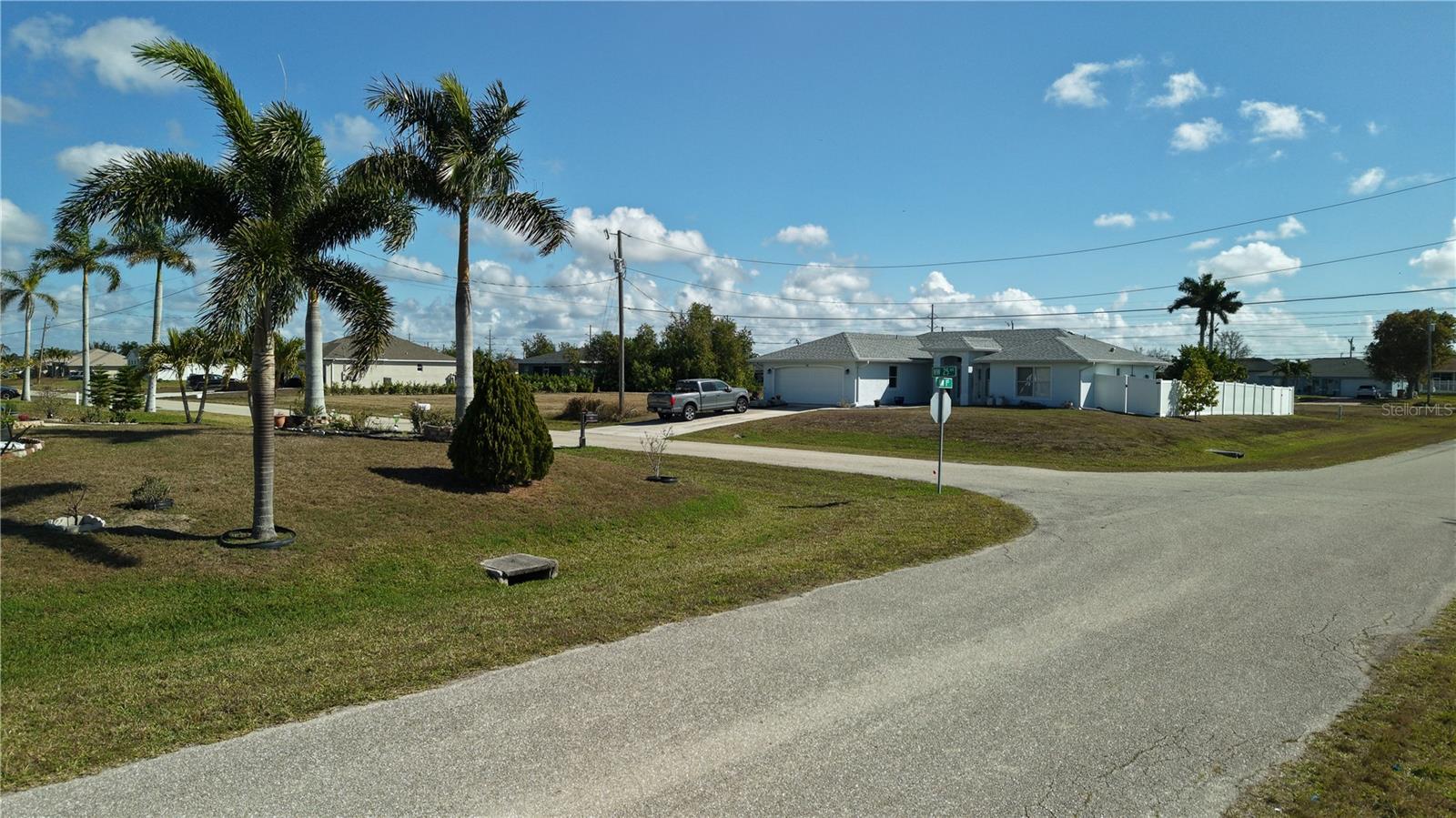 2502 NW 1ST ST, CAPE CORAL, FL, 33993