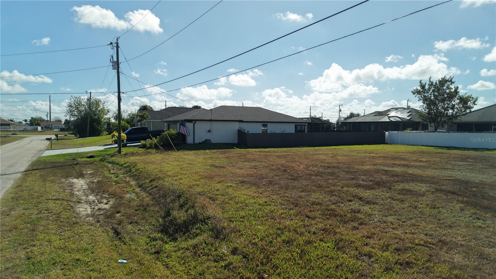 2502 NW 1ST ST, CAPE CORAL, FL, 33993