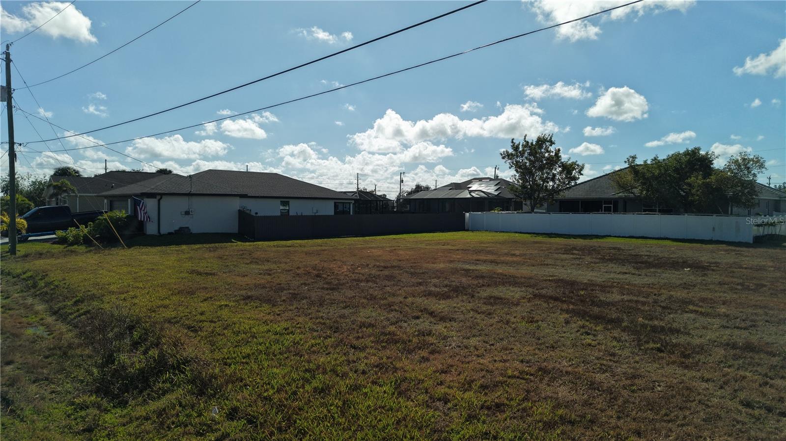 2502 NW 1ST ST, CAPE CORAL, FL, 33993