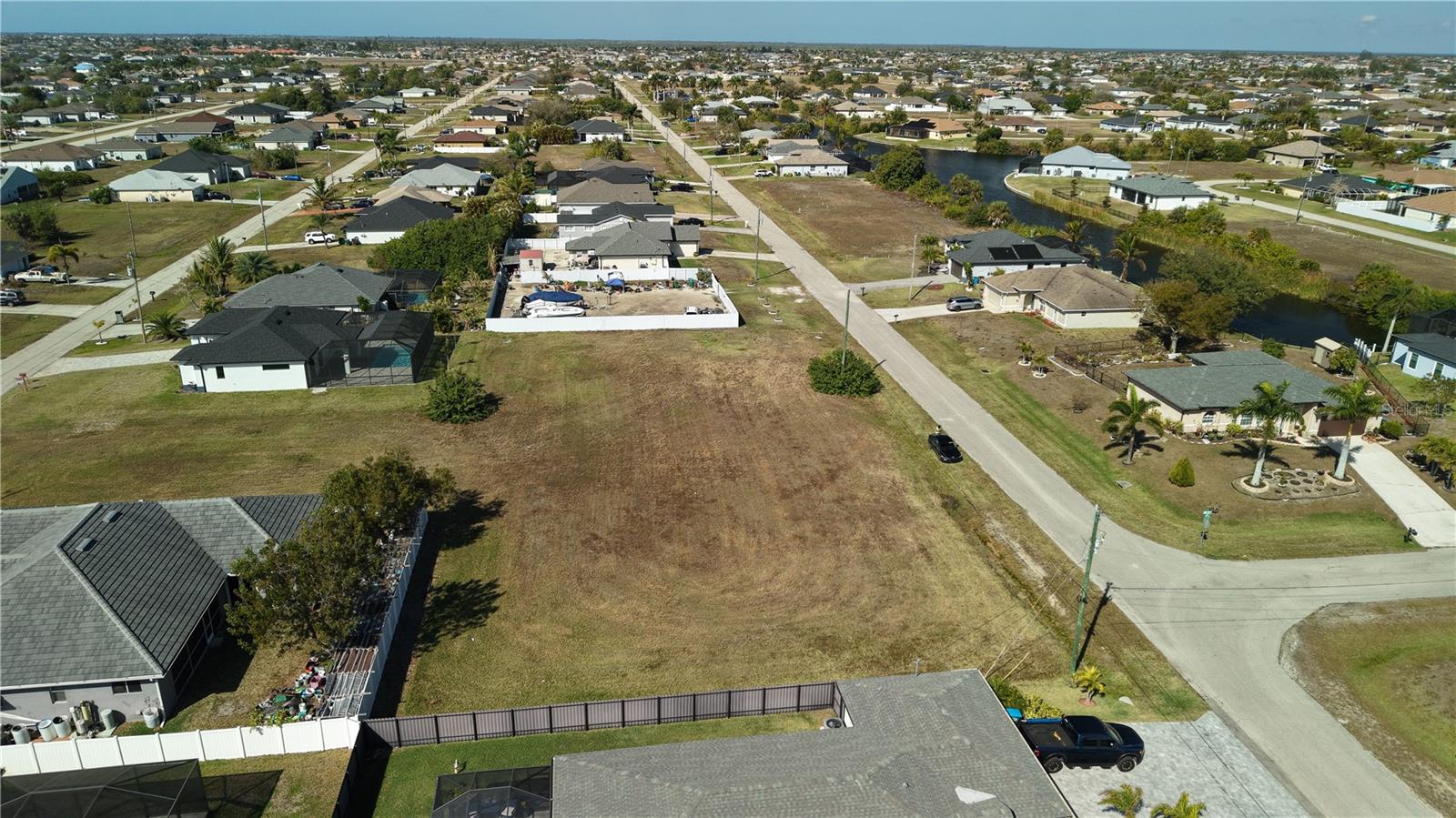 2502 NW 1ST ST, CAPE CORAL, FL, 33993