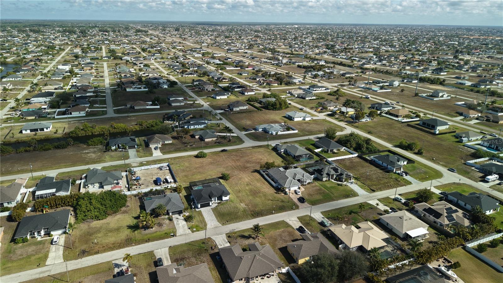 2502 NW 1ST ST, CAPE CORAL, FL, 33993