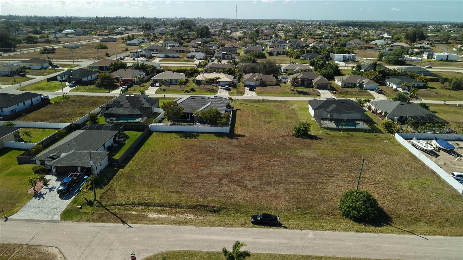 2502 NW 1ST ST, CAPE CORAL, FL, 33993