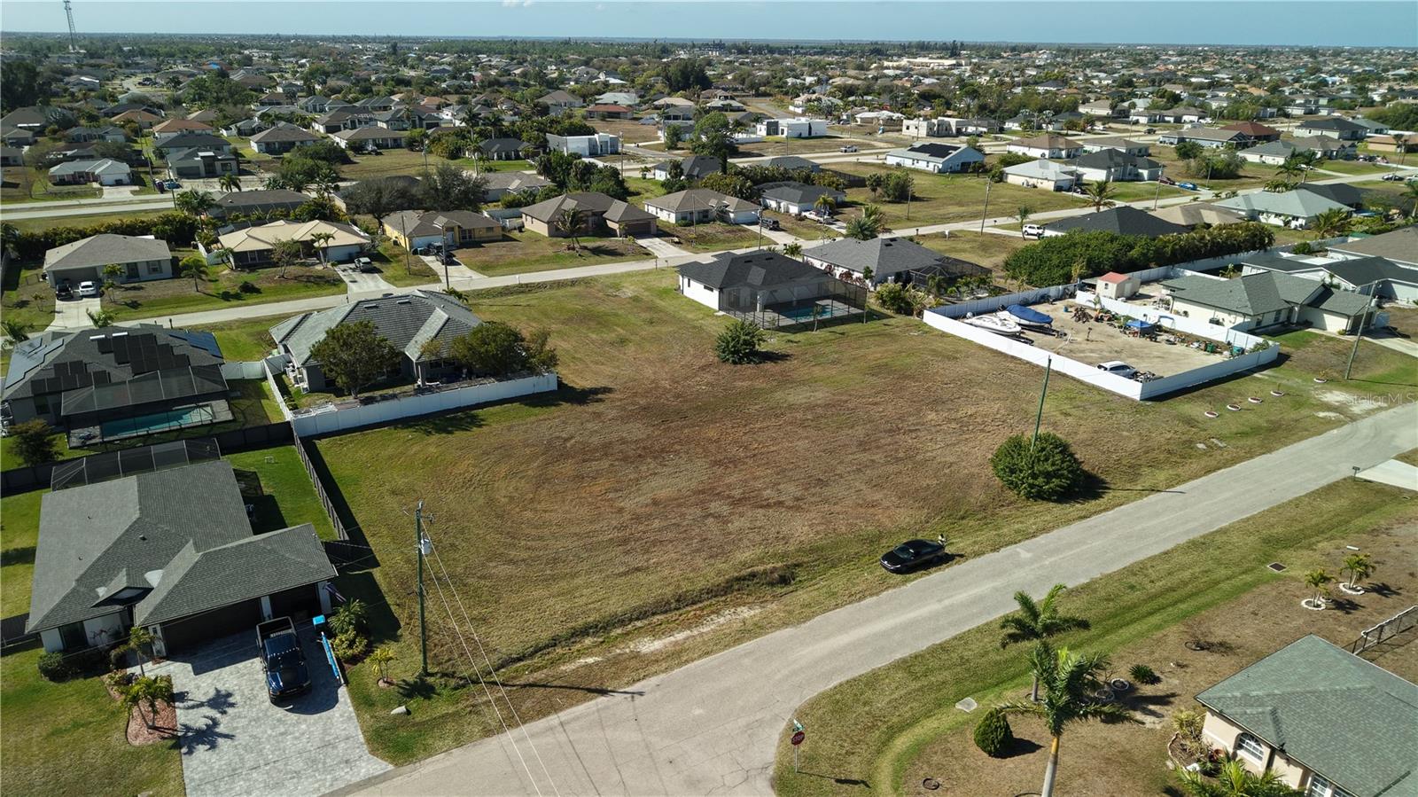 2502 NW 1ST ST, CAPE CORAL, FL, 33993