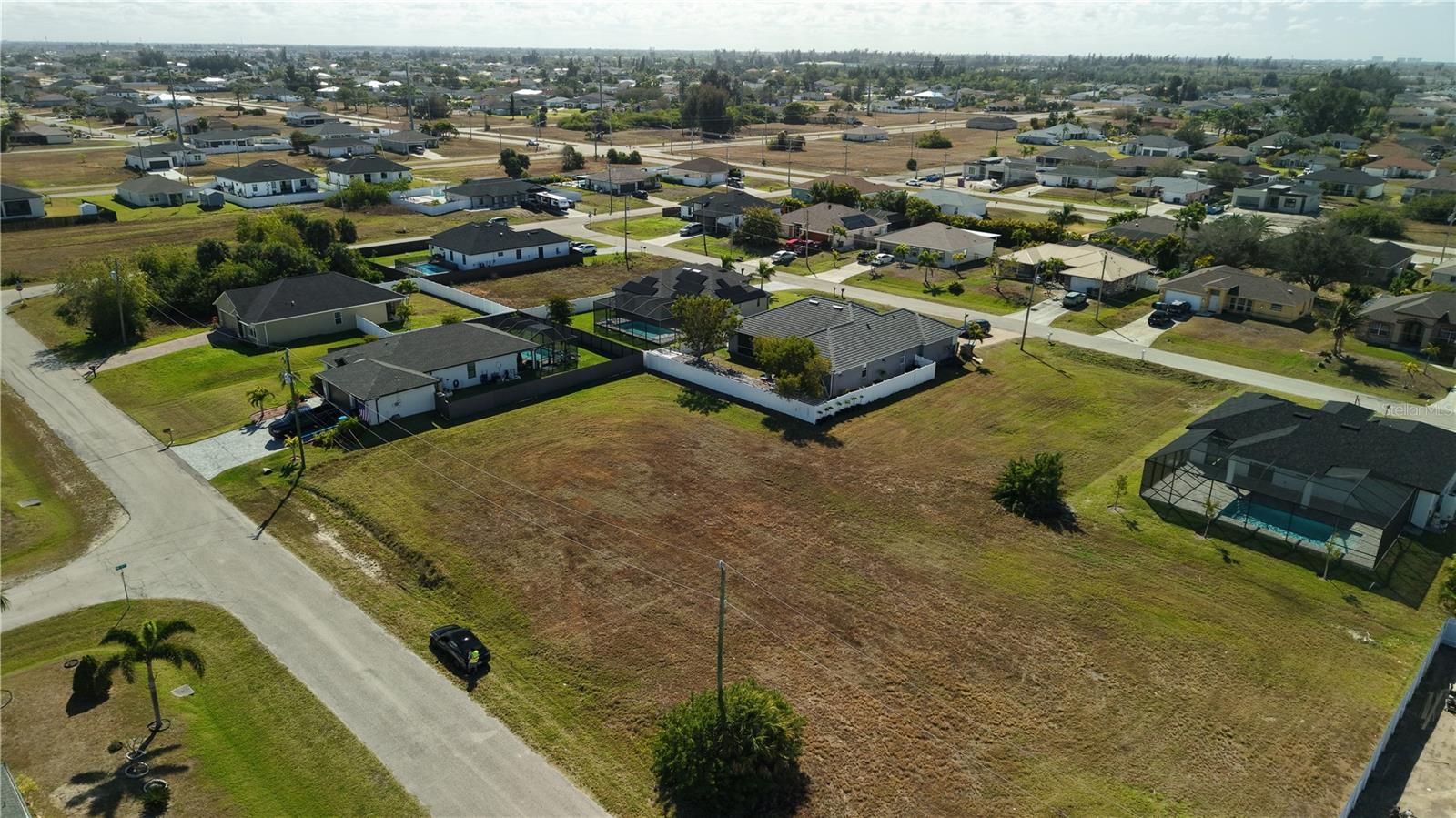 2502 NW 1ST ST, CAPE CORAL, FL, 33993