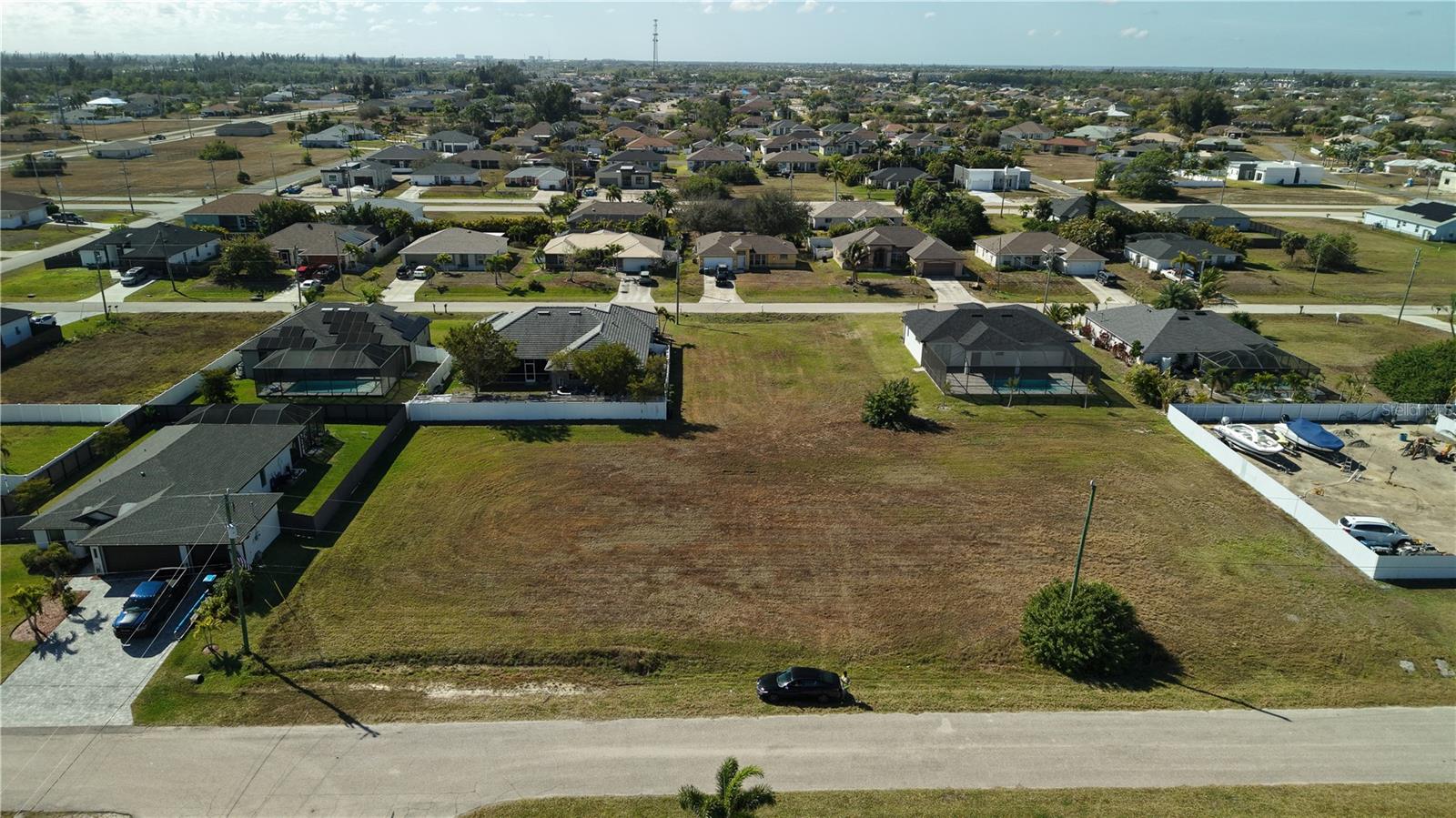 2502 NW 1ST ST, CAPE CORAL, FL, 33993