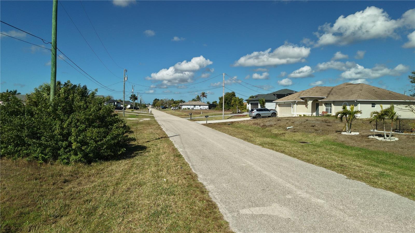 2502 NW 1ST ST, CAPE CORAL, FL, 33993