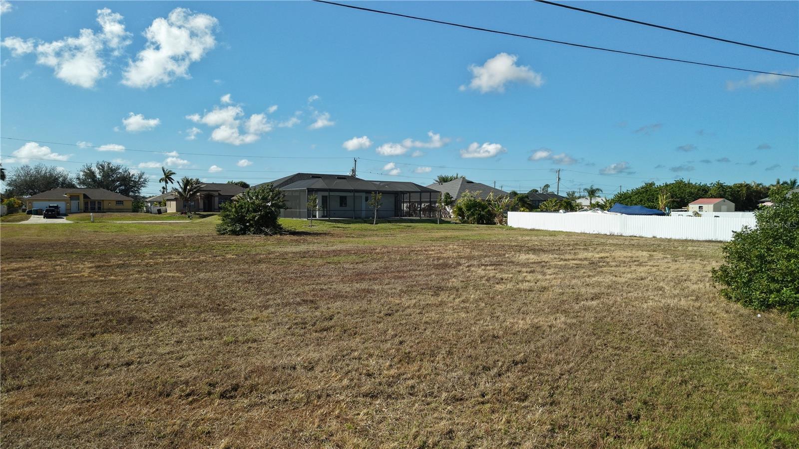 2502 NW 1ST ST, CAPE CORAL, FL, 33993